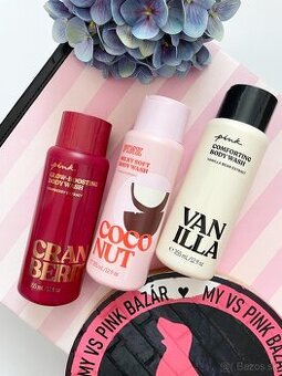 Victoria’s Secret PINK sprchovy gel