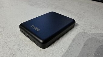 PowerBanka MagSafe SBS PD 20w ultra fast 5000mAh