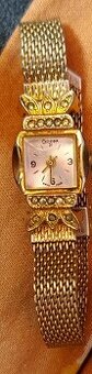Hodinky Omega