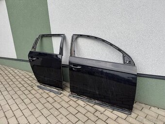 Predám dvere Vw Passat b7