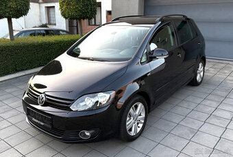 Volkswagen Golf Plus, 1.4Tsi,90kw,MATCH,2012
