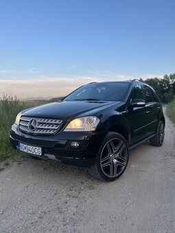 Mercedes ML 320CDI