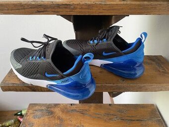 Predám tenisky nike 44,5