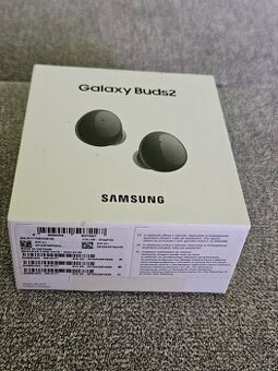 Samsung buds 2