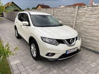 NISSAN X-TRAIL 1.6 dCi Tekna Xtronic CVT