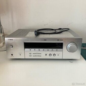 Yamaha HTR-5930