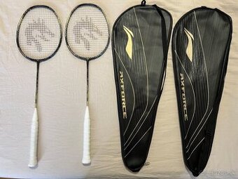 Li-ning Axforce 100 Qilin