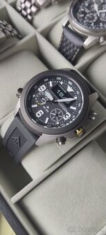 Citizen Promaster Land JV 1007-07-