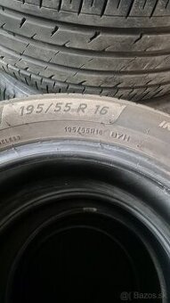195/55R16 87H