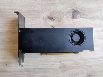 NVidia A2000 12GB
