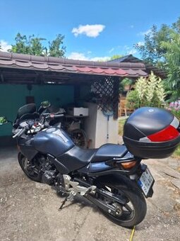 Predám Honda CBF 600S/SA