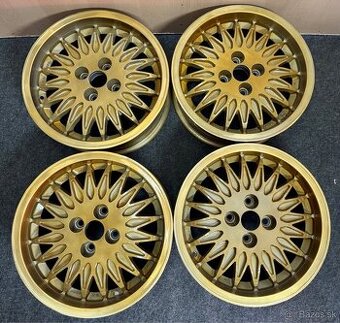 Predám elektróny 4x100 r15