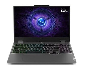 Lenovo LOQ 16 | Ryzen 7 7840HS | RTX 4060 | 16GB | 512 GB SS