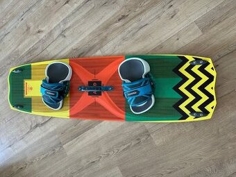Kiteboard F-one 130 x 39