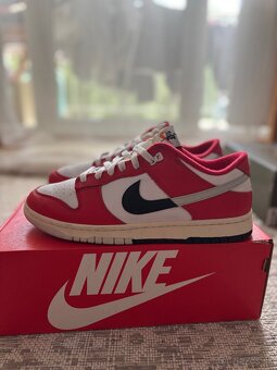 Nike Dunk Low Retro