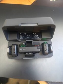 DJI mic mini