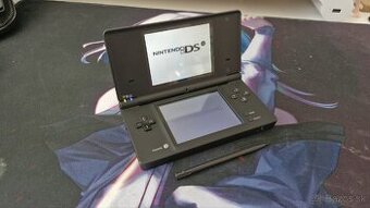 Nintendo DSi módované + SD karta  s 40 hrami