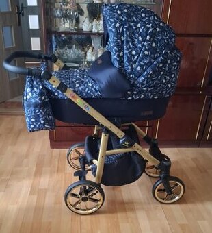 Baby lux 2kombinacia