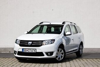 Dacia Logan MCV