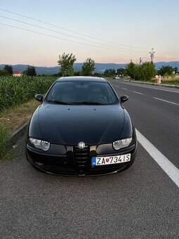 Alfa Romeo 147