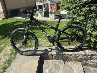 CTM Raptor 2.0 2015