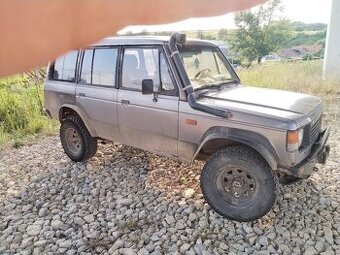 Pajero 1