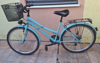 Dámsky bicykel Kenzel Trento 26"