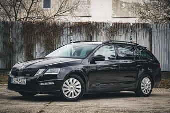 Škoda Octavia Combi 2.0 TDI RS 4x4 DSG /aj na splátky/