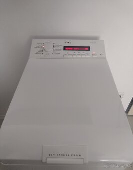 AEG - predaj.