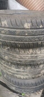 185/65 r14 Super stav dezen5-6mm 4ks39eur aj prezujem VYMENÍ