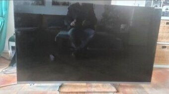Panasonic TX-58GX810E Smart 4K - 1
