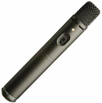 Rode M3 Kondenzátorový mikrofón 2X