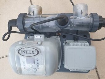 Solinator intex - 1