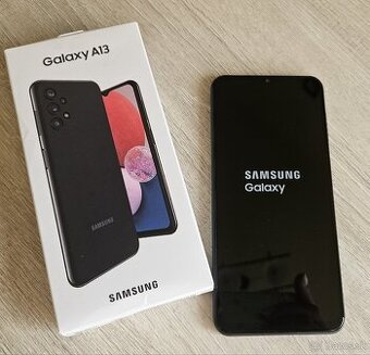 Samsung galaxy a13