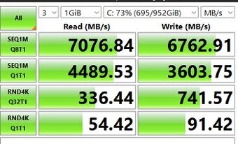1TB SSD Micron