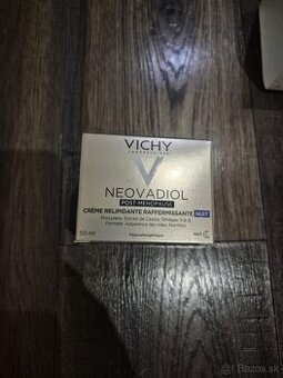 vichy neovadiol nocny krem 50ml