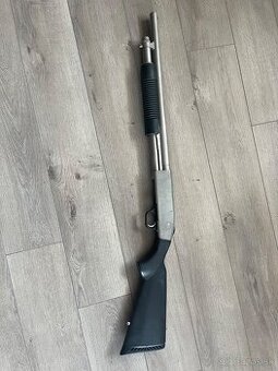 Predám Mossberg 500 - 1