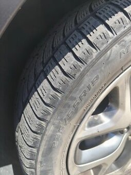 235/55/R19 zimné pneumatiky