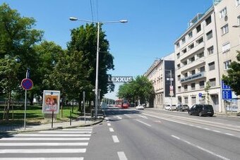 | samostatné kancelárie v Tatra Residence pri Dunaji, BA I