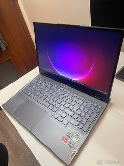 Lenovo Legion Slim 7 Gen6