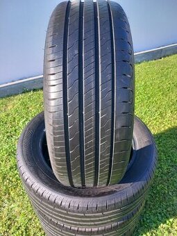 215/55 r17 letne pneumatiky goodyear