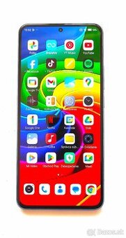 xiaomi 13T,ako novy,zaruka,vykonny,vyborne foti 8/256GB