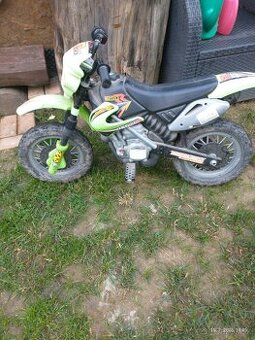 Motorka