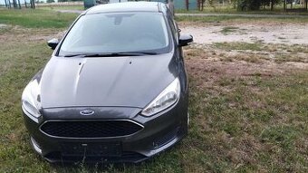 FORD FOCUS EcoBoost TREND Benzin 74KW R.V 2017