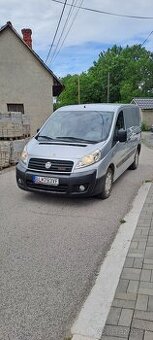 Fiat Scudo 2.0 jtd