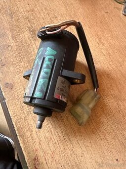 Predam potenciometer Honda Rover diesel 0205001028 BOSCH - 1
