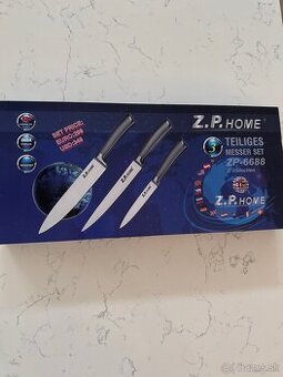 Sada nozov 3 ks - 1