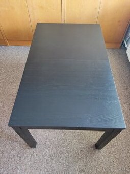 2 Rozkladacie stoly Bjursta, IKEA