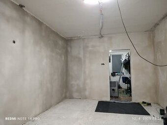 Údržba a rekonštrukcia domácnosti