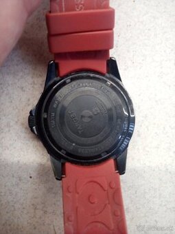 Predam hodinky Swiss Military Calibre
